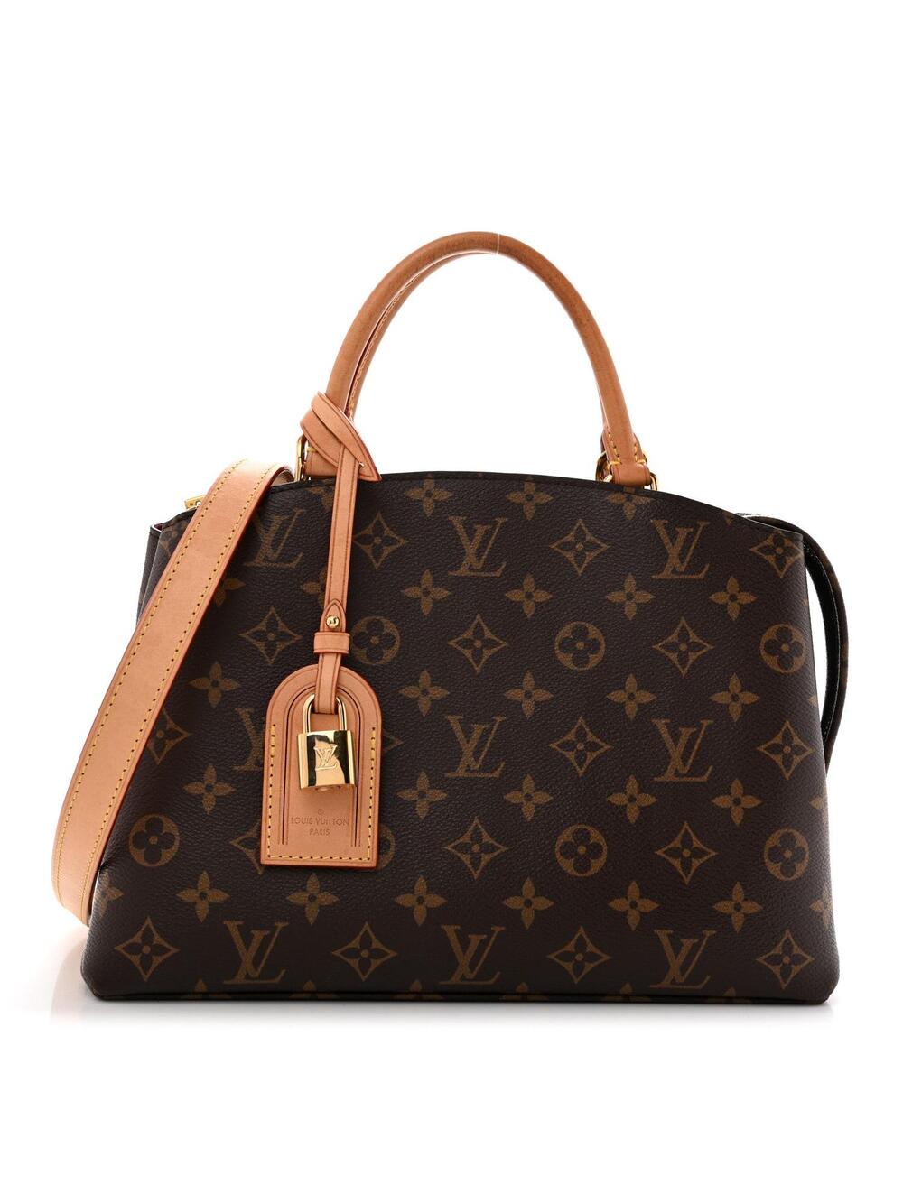 Louis Vuitton Petit Palais #319851L19B